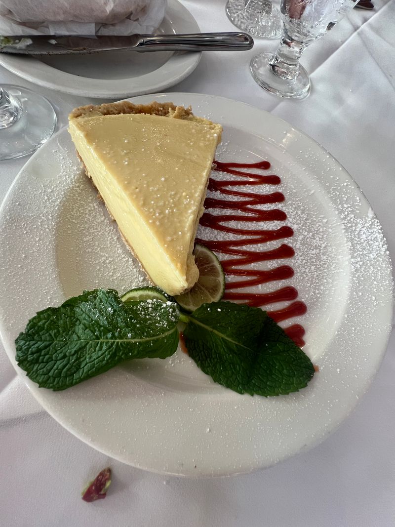 Dessert That Plays On Memory