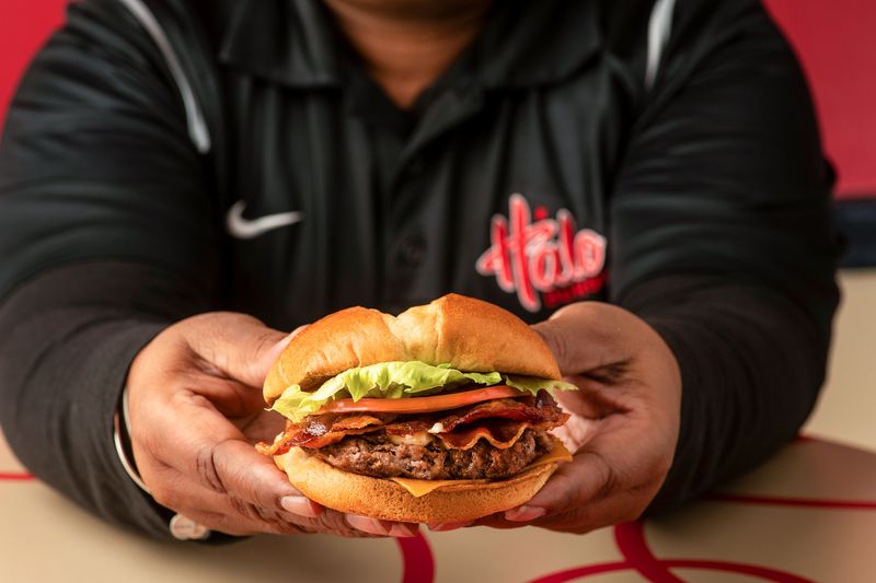 Service, Speed, and Consistency