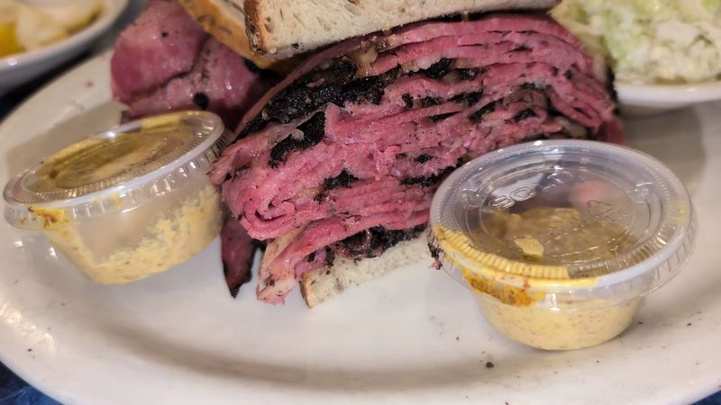 Takeout And Leftover Logistics