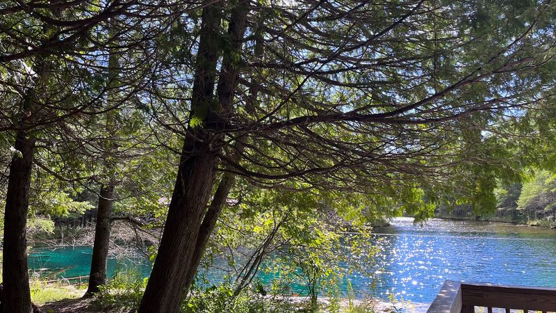 A Peaceful Exit And Final Look