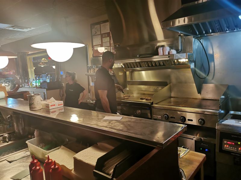 Accessibility, parking, and practical notes