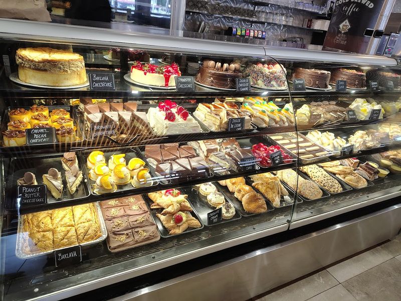 Desserts That Demand a Second Look