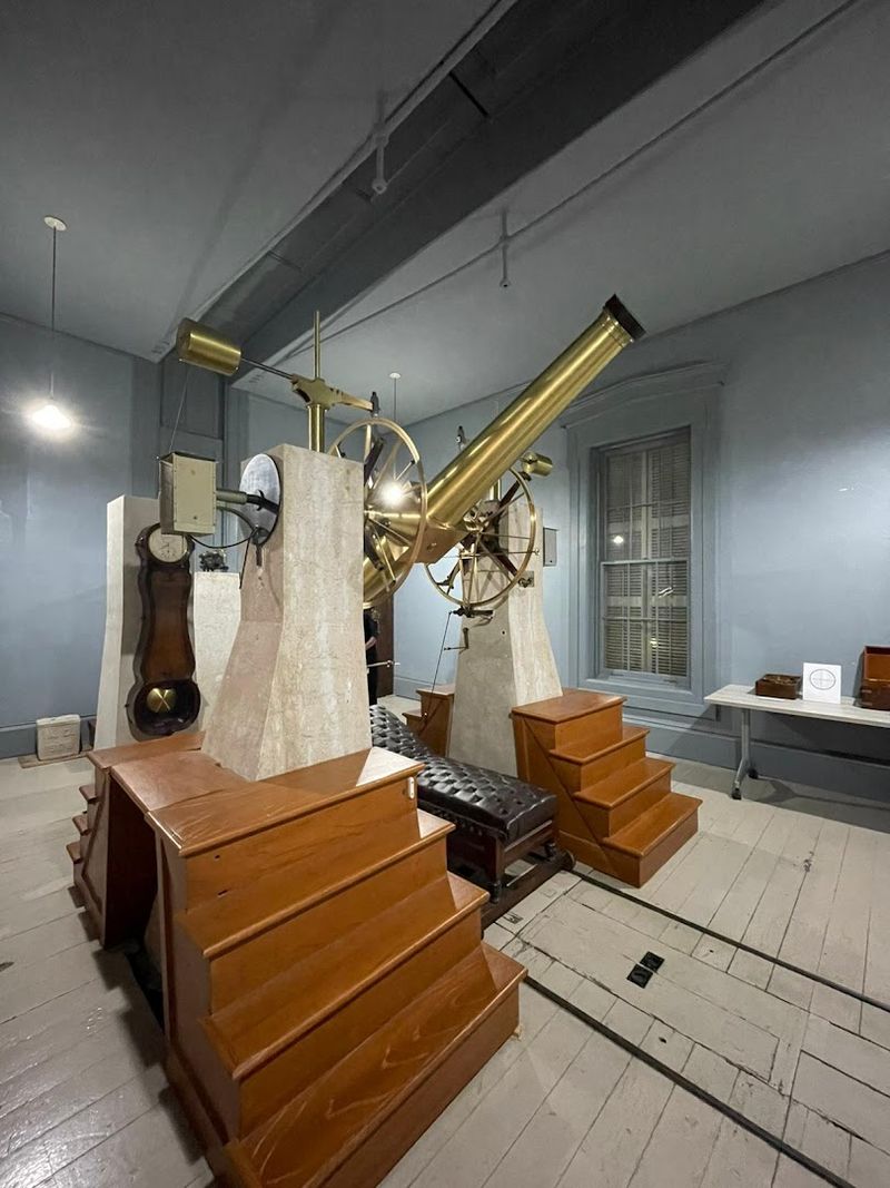 Seeing the Moon Through a Victorian Lens