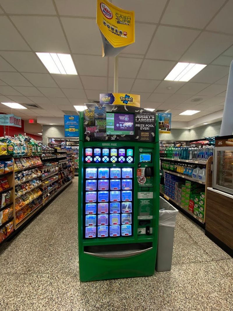 How This Wawa Fits Into the Doo Wop Legacy of Wildwood