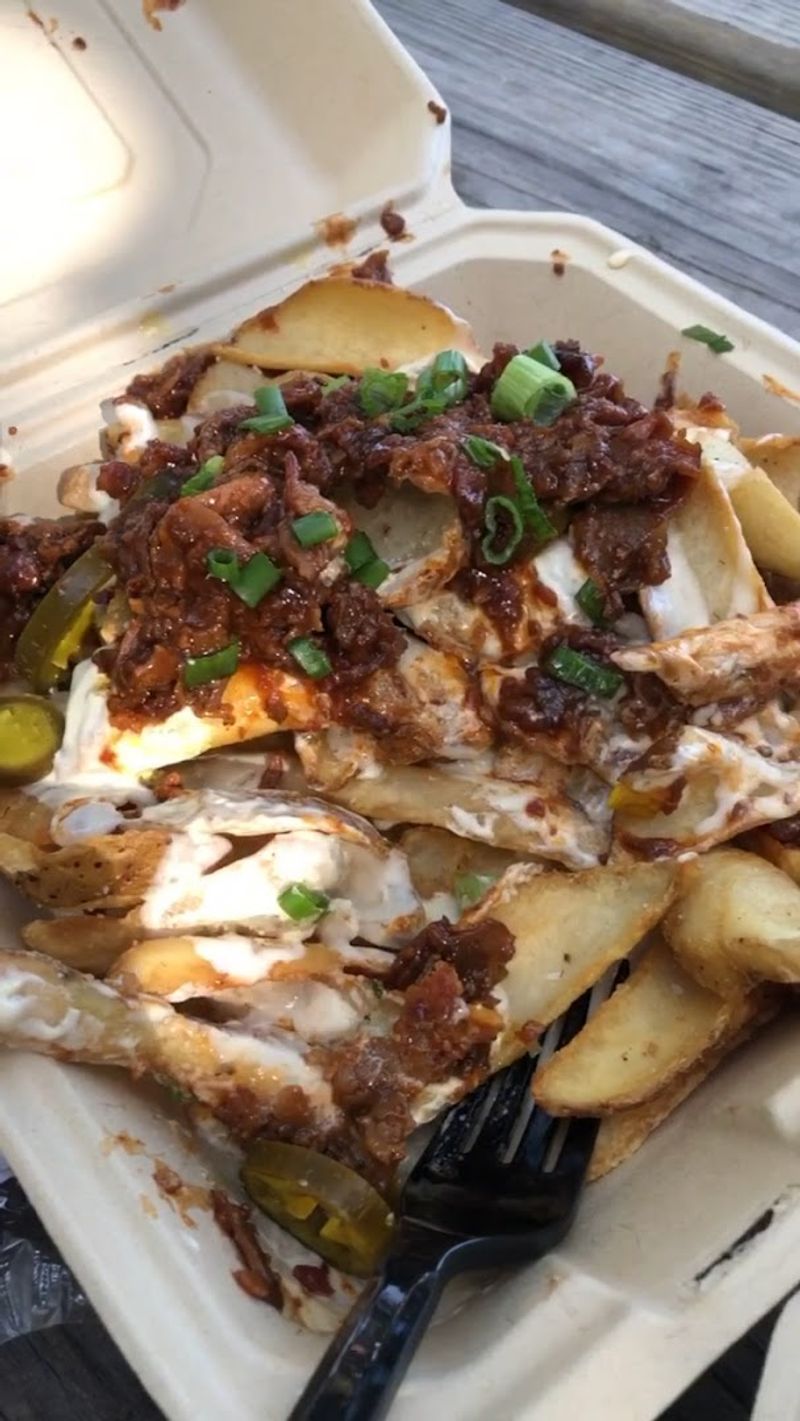 The Food Menu and What to Order