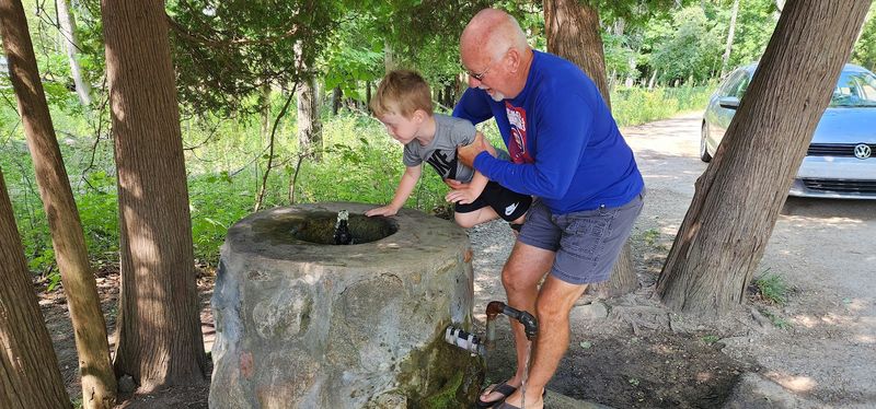 How People Use the Well Day to Day