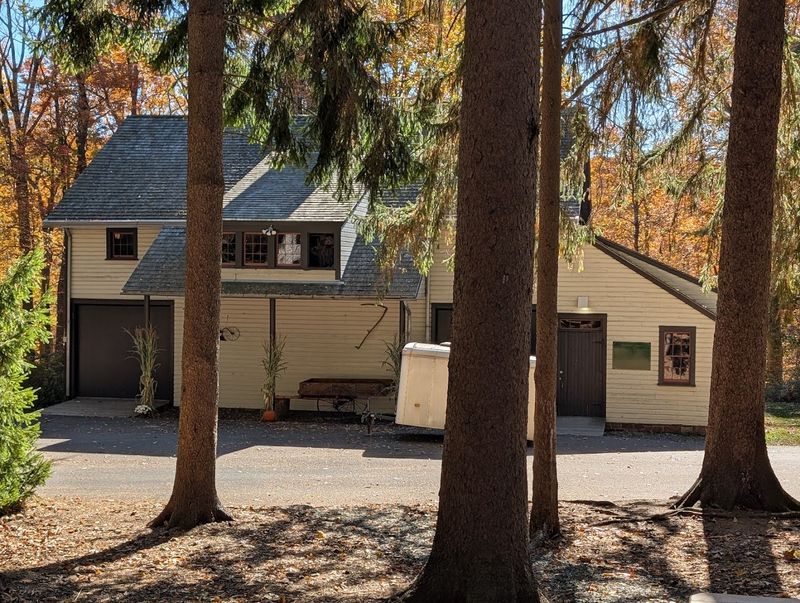 Accessibility and Practical Visitor Information