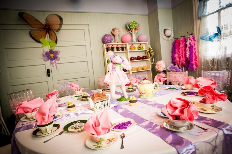 Perfect for Celebrations Big and Small