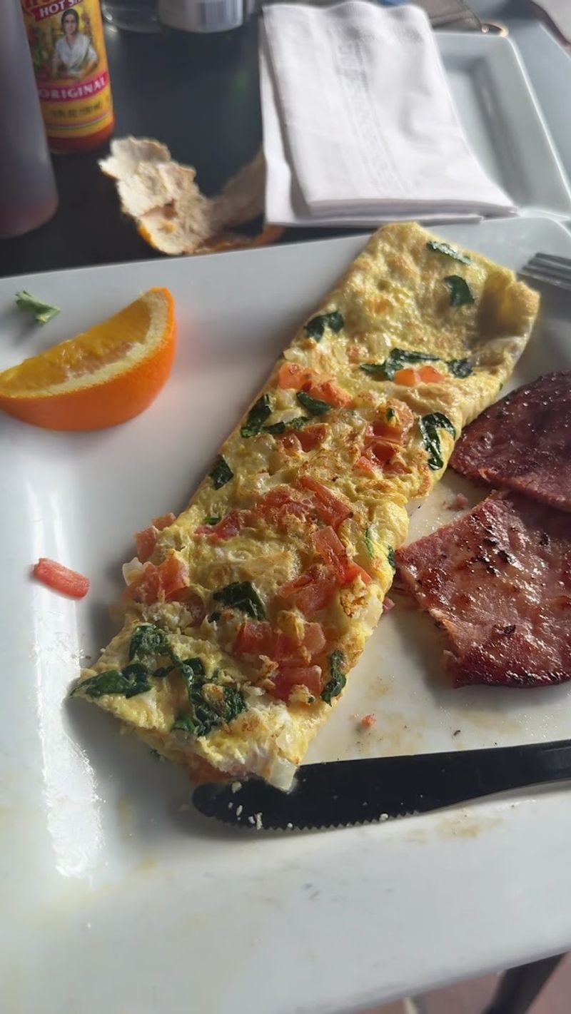 Scramble Bowls and Omelettes Worth Ordering