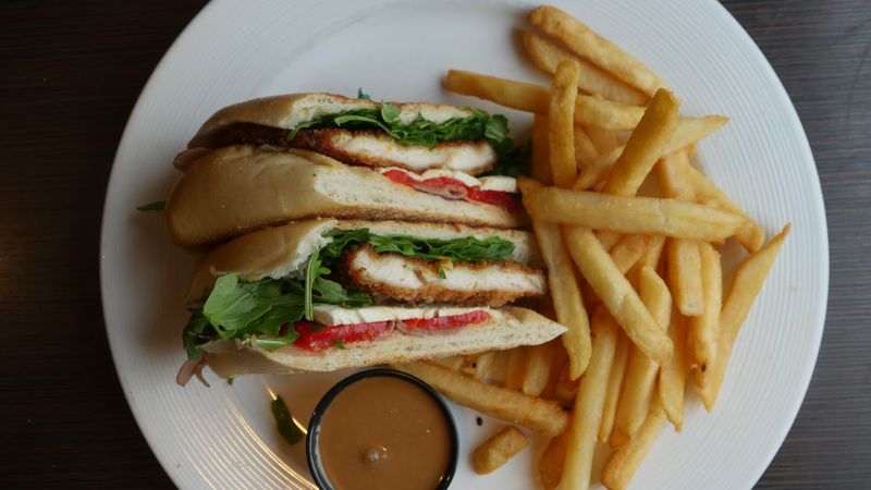 Why This Clifton Diner Has Earned Its Loyal Following