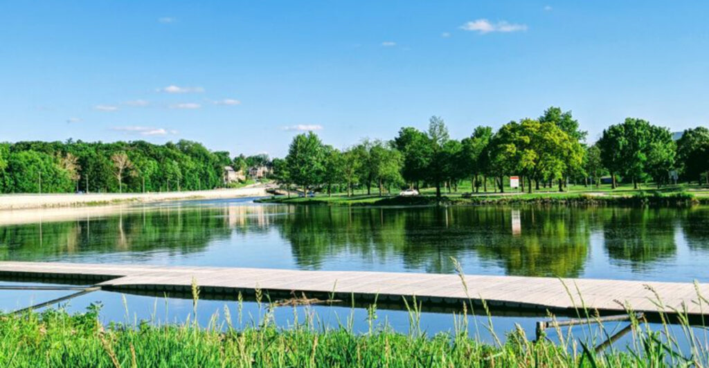 What to See and Do in Iowa City