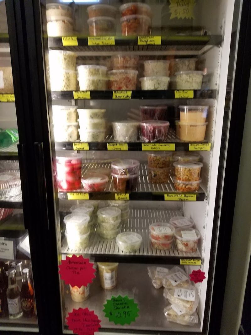 Local love in the reviews