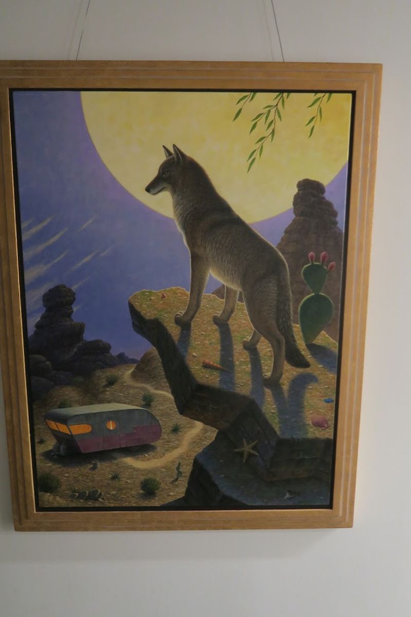 How long people usually last