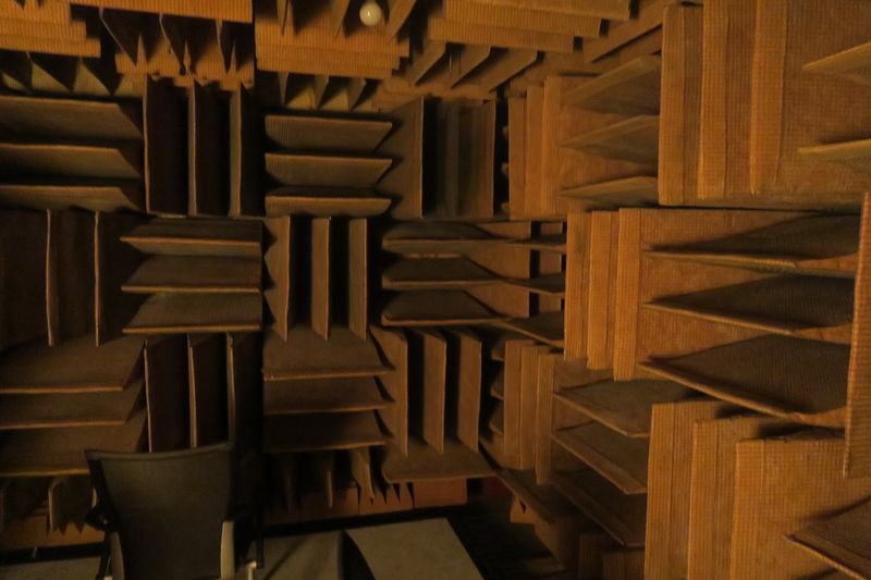 Safety, comfort, and etiquette