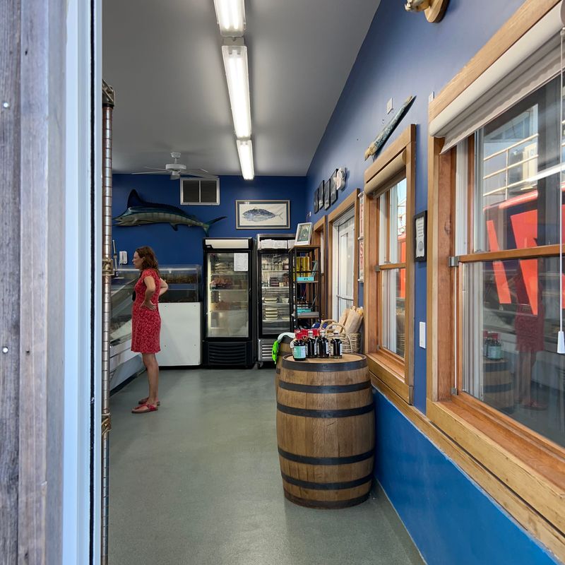 Fresh Market Reality Check