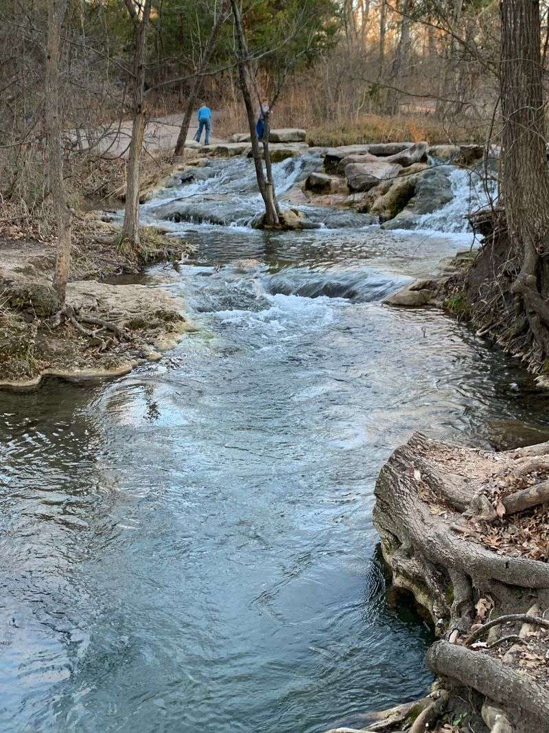 The Erosion Problem Nobody Saw Coming