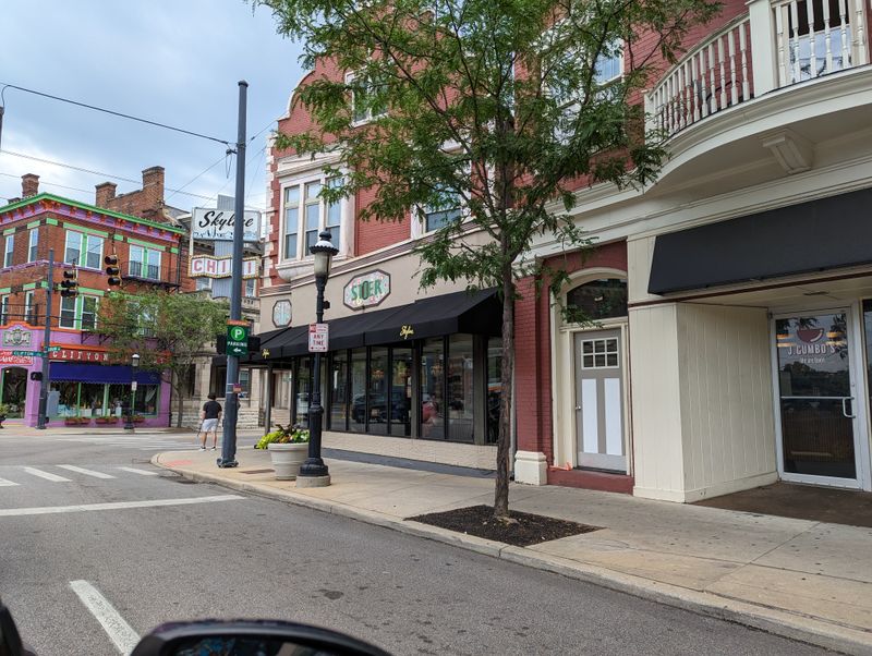 Make It A Walkable Clifton Adventure