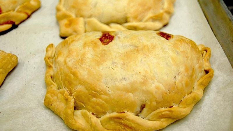 Vegetarian And Special Options