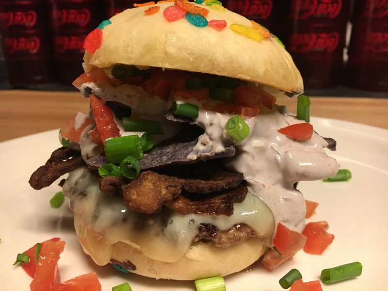 Price, Value, And Portions