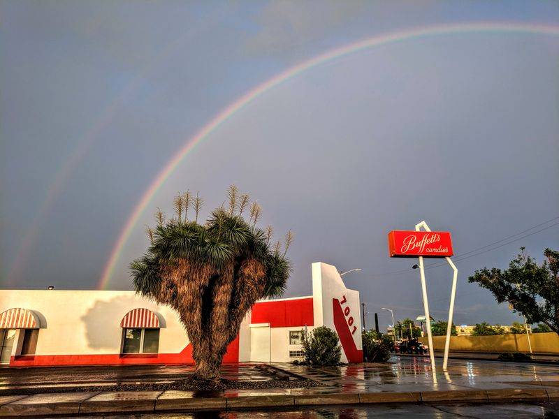 Why This Place Endures