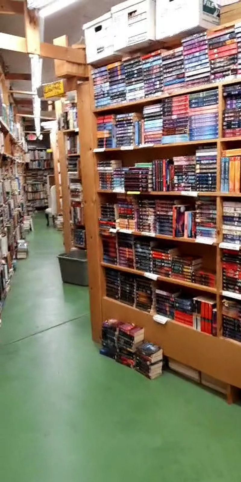 Why This Place Sticks With You