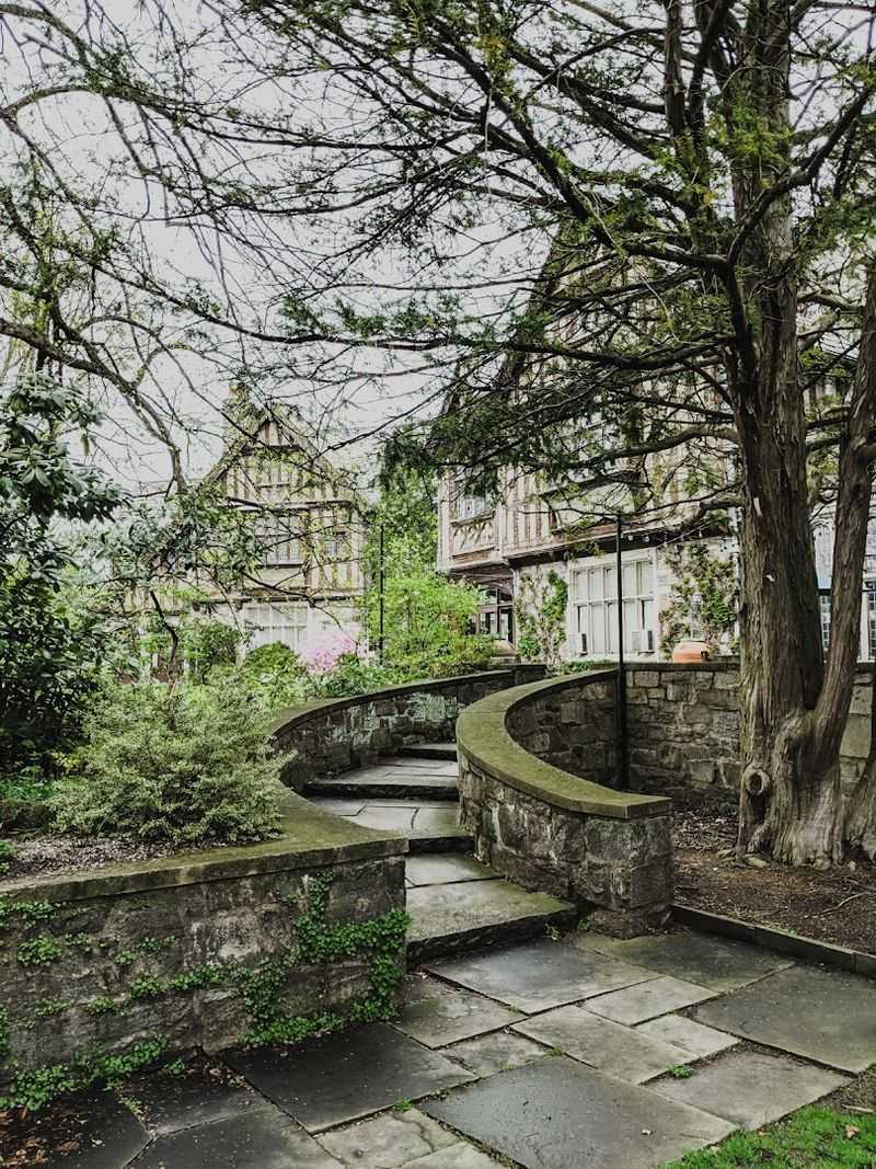 Practicalities: Food, Parking, and Packing