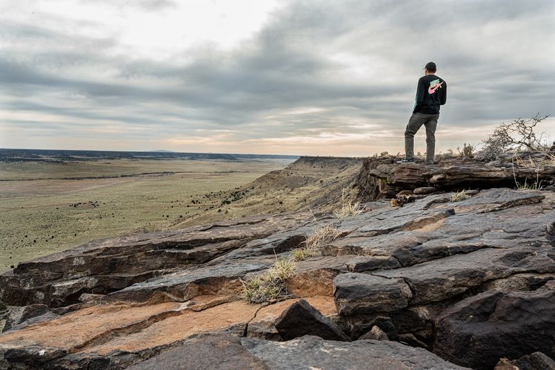 The Volcanic Origins That Shaped This Landscape