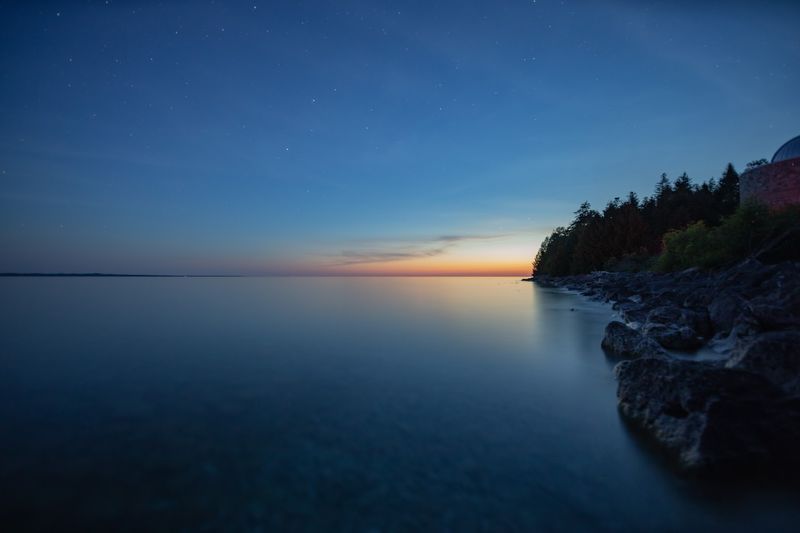 The Story Behind the International Dark Sky Designation