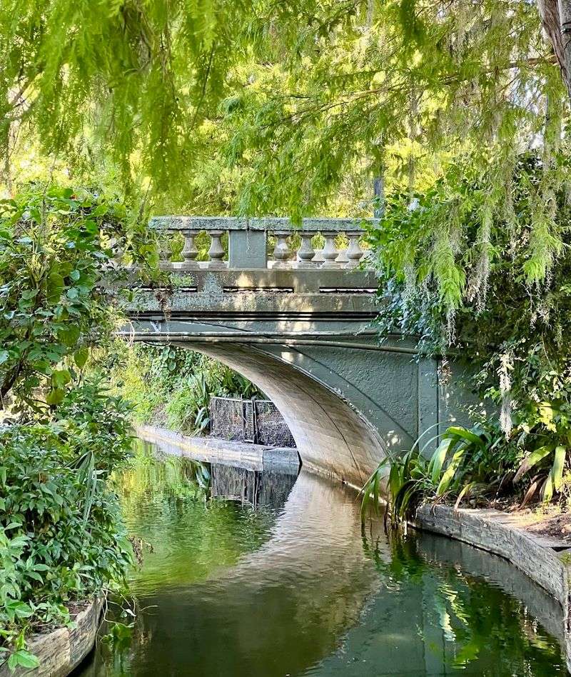 The Canal's Surprisingly Deep History