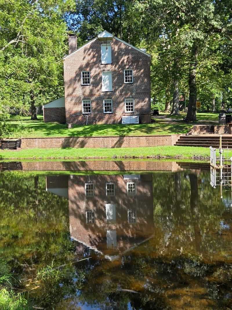 The Story Behind the Village That Time Forgot