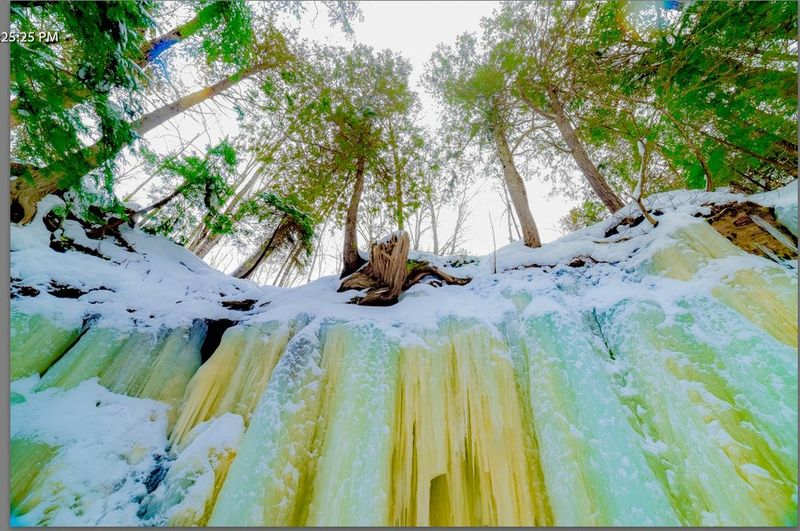 The Science Behind the Ice: Why These Caves Only Form in Winter