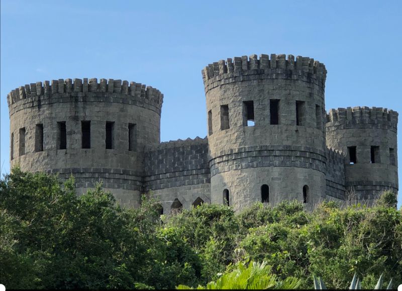 The Dream That Started It All