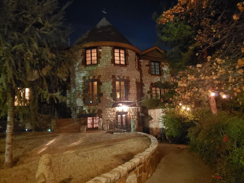 The Fascinating History Behind the Castle Walls