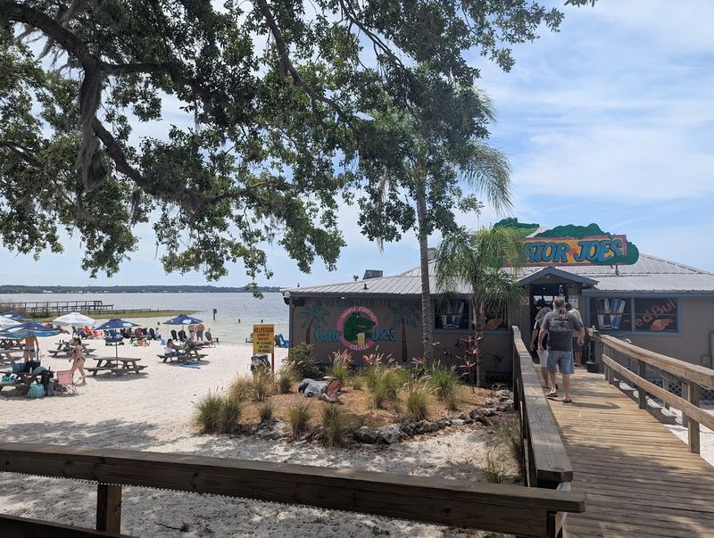 The Long History Behind the Name