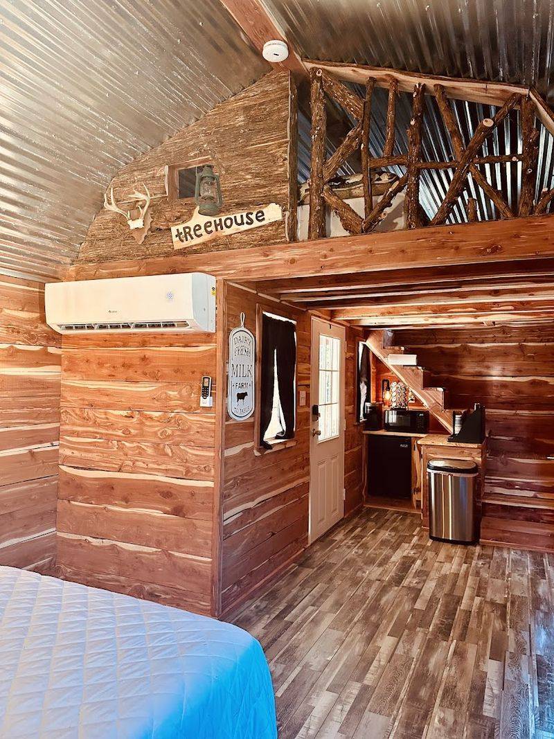 The Cabins That Outshine Most Hotels