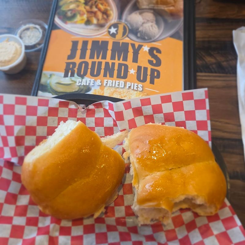 Rolls That Start Every Meal Right