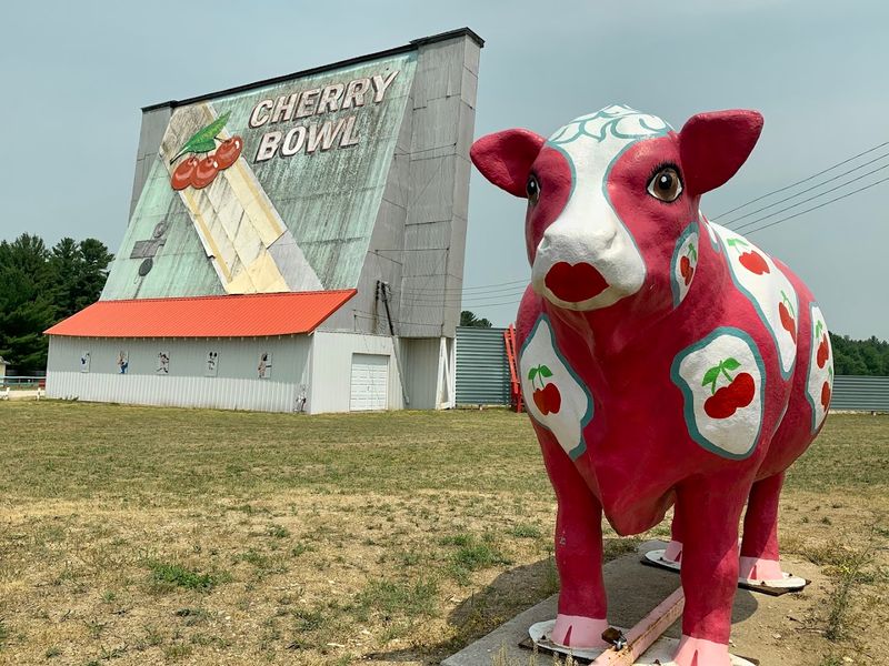 A Brief Story Since 1953