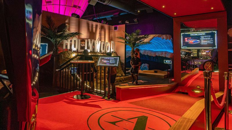 The Story And Concept