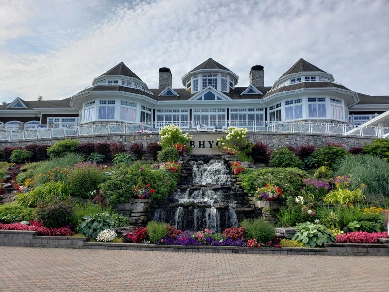 Victorian Architecture Up Close