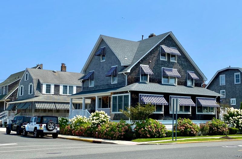 A Snapshot Of History