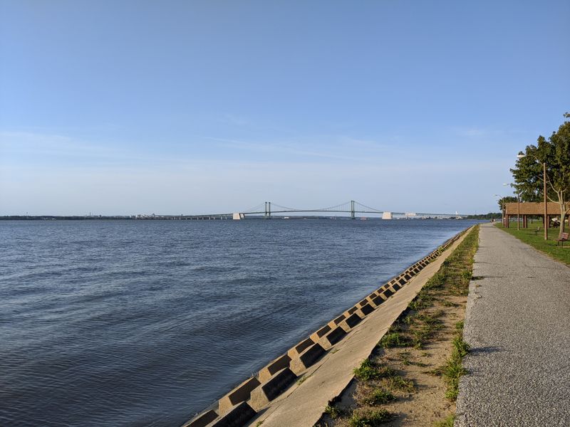 Riverfront First Impressions