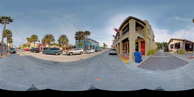 A History That Started Long Before the Tourists Arrived