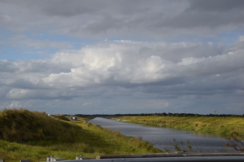 Low Water Levels And What They Actually Reveal