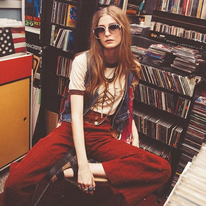 First Impressions And Layout