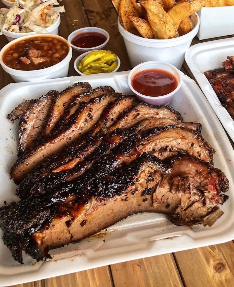 Sixteen Hours Of Smoke