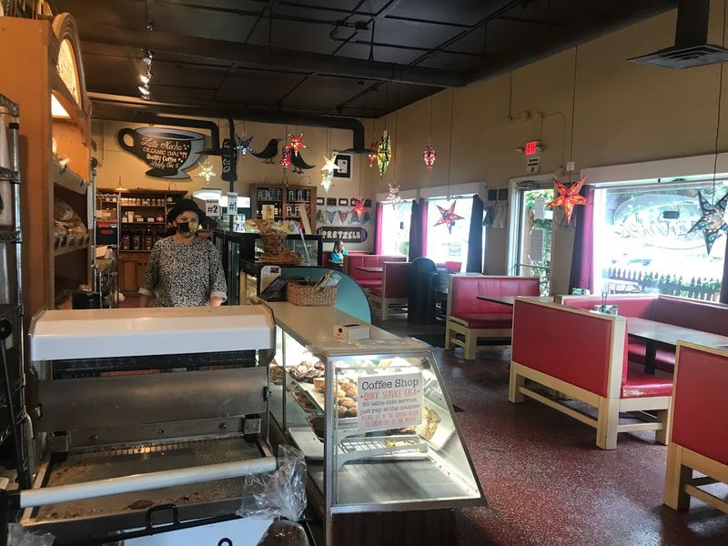 The Bakery Counter Playbook