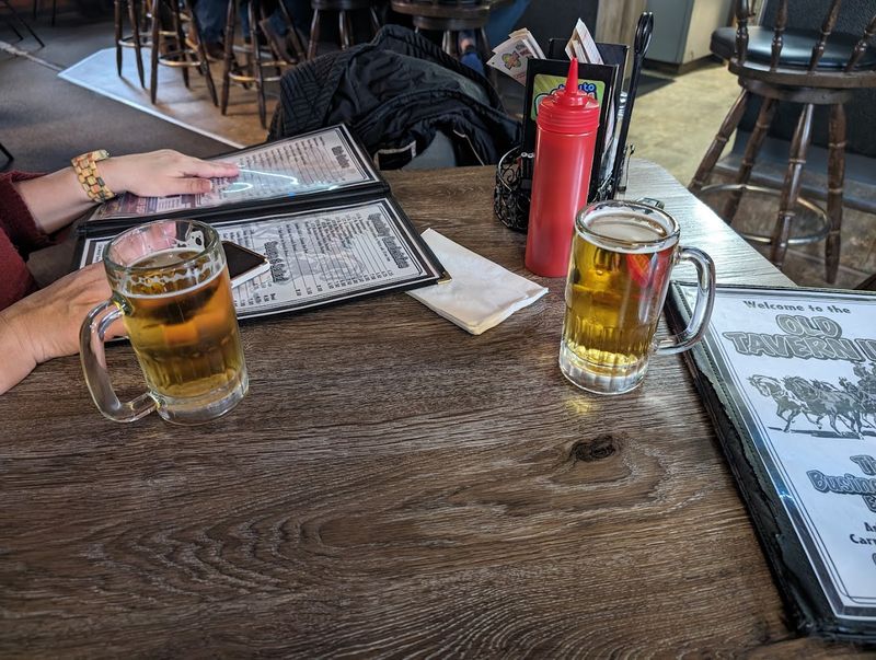 First Impressions And Atmosphere