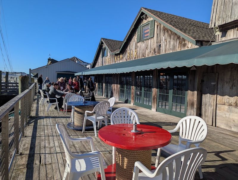 A Quick Snapshot Of The Experience