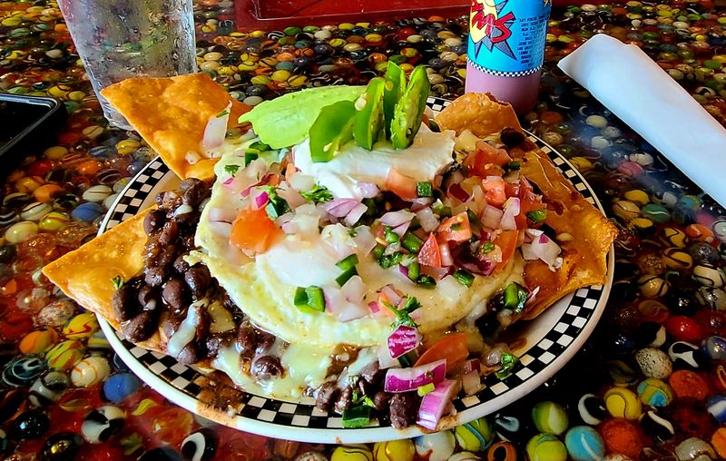 The Burrito You Came For