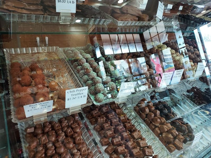 A Century In Every Bite